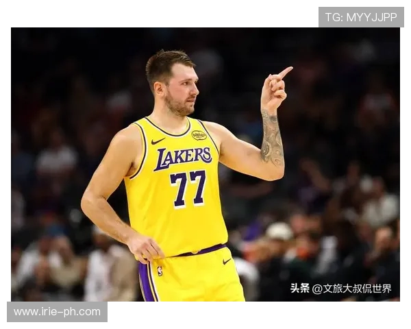 湖人新首发斯马特东契奇詹姆斯八村垒海斯冲击胜利之路开启赛季新篇章