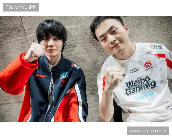 刘青松：德杯结果不意外 BLG训练赛表现平稳影响赛事走向