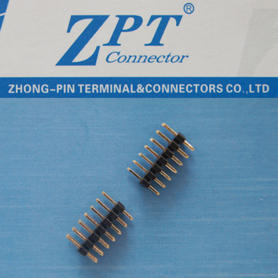 2.0 Pin