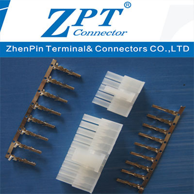 zpt连接器制造商_分析光纤连接器有哪些种类?
